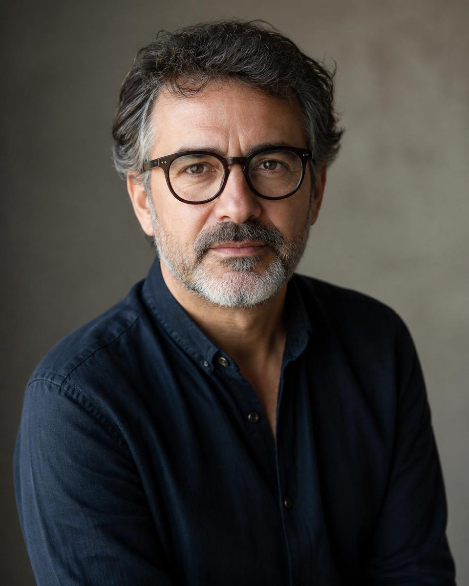 Andrea Bianchi