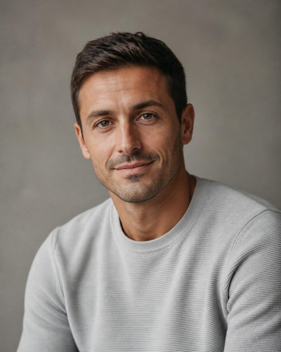 Marco Colombo