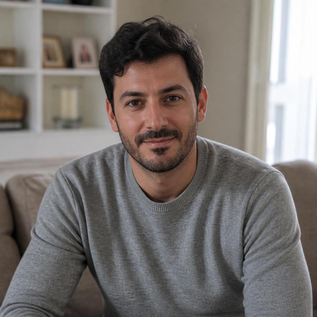 Marco T., 34 anni